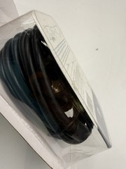 Philips 6′ VGA/SVGA Cable – Black Audio/Video Laptop New