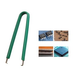Car Fuse Puller Tool Blade Fuse Extractor Removal Clip Plastic Metal Auto Van
