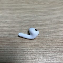 Apple AirPods 3RD GENERATION Replacement – RIGHT SIDE ONLY A2565 – Good