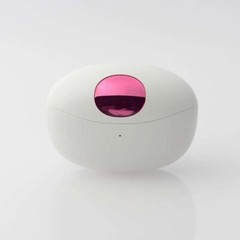 Dragonball Z x final Bluetooth Wireless Earphone VEGETA ver. from Japn