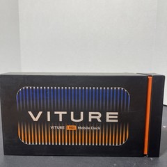 VITURE Pro Mobile Dock , BROKEN SEAL