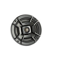 Polk Audio Marine Wake Tower Package with DB652 6.5″ Speakers Wake Towers White