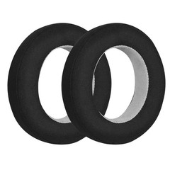 Breathable Ear Pads Soft Sponge Cushion W/Buckle For Focal Clear Pro Headphone H