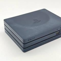 Sony PlayStation 4 PS4 VR PSVR Processor Unit CUH-ZVR2 w/Power Supply TESTED
