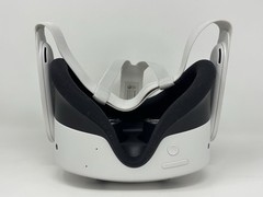 Meta Quest 3S 128GB Virtual Reality System Headset Only Working New Open Box
