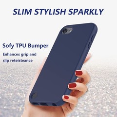 for iPod Touch 7th/6th/5th Generation Case, for iPod Touch case, Shockproof S…