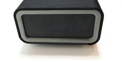 Sonos PLAYBAR Home Theater Soundbar – Black/Gray PBAR1US1BLK