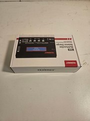 Tenergy TB6B 1S-6S Balance Charger for NiMH/NiCD/Li-PO/Li-Fe Packs+Power Supply