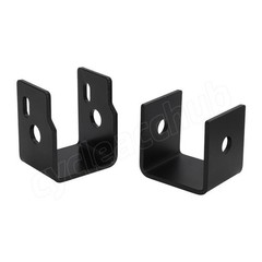 For 2014-2018 Chevy Silverado GMC Sierra Crew Cab Rear Seat Lift Kit 2.5″ inch
