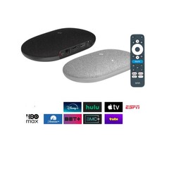 onn 4K Pro Streaming Device 2026 Model 4K UHD 32GB 3GB Ethernet Backlit Remote