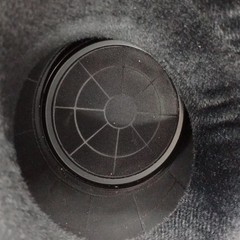 Beyerdynamic T1 1st Headphones wired semi-open dynamic type No Box Used
