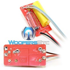 STINGER SGP90300 300 AMP 0 GAUGE 4 GA AWG WIRE CIRCUIT BREAKER CAR AUDIO NEW