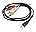 USB to RCA Cable 5FT, USB 2.0 A Female to 3 RCA Female Adapter Cord AV Composite