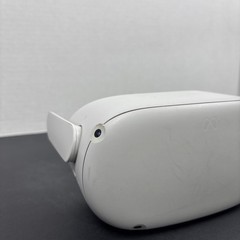 Meta Oculus Quest 2 128GB Standalone VR Headset Only- GOOD CONDITION – TESTED