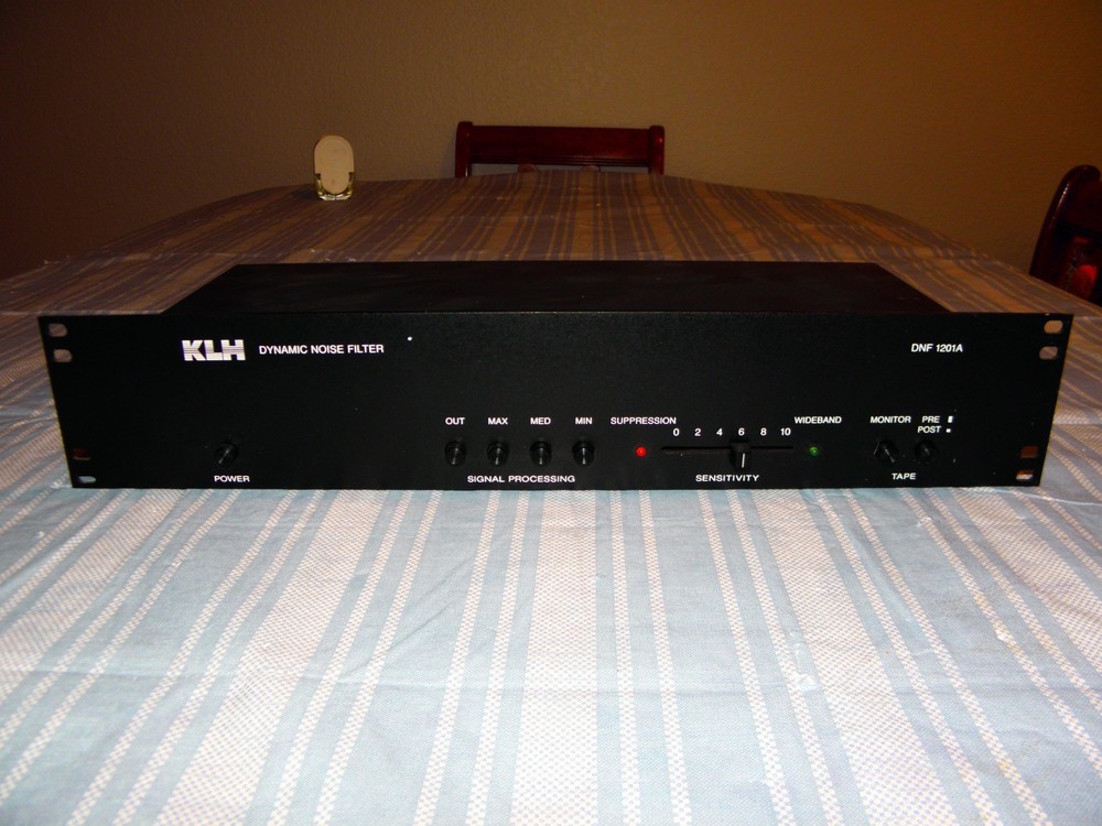 KLH DNF 1201a