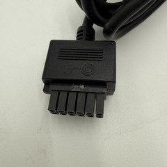 Bose Companion 3 C3 Volume Control Pod 12 Pin Interface for Series II 2 OEM