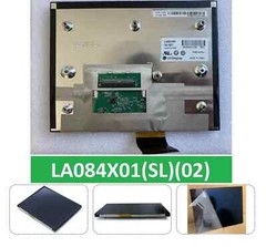 8.4″ Replacement 17-23 Uconnect 4C UAQ LCD Display Touch Screen Radio Navigation