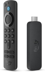 Amazon Fire Stick 4K w/Alexa Voice Remote Latest Version Fast Ship – Brand New