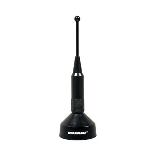 2300-3800 MHz Wideband Mobile Two Way Radio Antenna 5db 100W PCTEL BMAXC233805