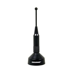 2300-3800 MHz Wideband Mobile Two Way Radio Antenna 5db 100W PCTEL BMAXC233805