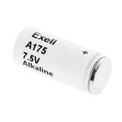 Dog Collar Battery A175 Compatible with TR175, E175, MN175B, SP175, RW82