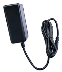 Charge Cord or AC/DC Adapter For Peak PKC0J6 Amps Jump Starter Battery Charger
