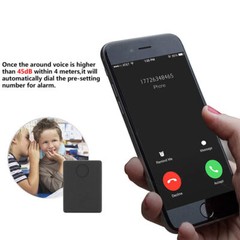 MINI N9 GSM AUDIO LISTENING BUG SENSITIVE MICROPHONE Ear Bug Device Tracker SALE