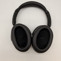 Sony MDR-NC500D Digital Noise Cancelling Headphones w/ Case Works /read Desc