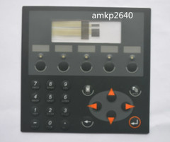 Fit for Membrane Keypad MAC/MTA E200 One Year Warranty #am