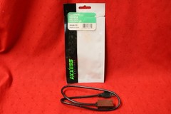 Axxess AXUSB-TY5 5 Pin 12″ Long USB Adaptor for Select 2007-2014 Toyota NEW #N1