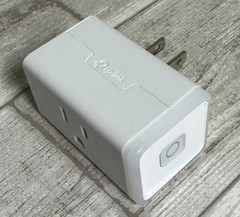 TP-LINK HS103 Kasa Smart Wi-Fi Plug Mini Free Shipping
