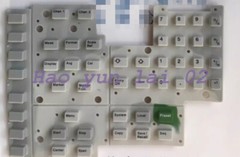 1pcs Membrane Keypad FIT FOR Agilent HP 8753E HP8753E Button Film NEW