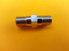 15 Female Coax Cable F81 Barrels 3GHz F Connector RG6 Wire Splice Satellite RG11