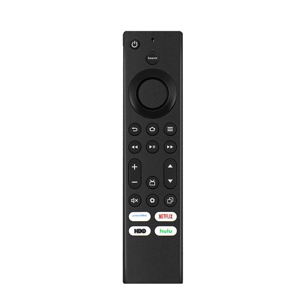 NS-RCFNA-21 CT-RC1US-21 IR Remote Control Fit for Toshiba or Insignia Fire TV