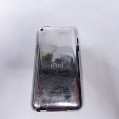Apple iPod touch 4th Generation Black 32GB A1367 Working IOS 6.1.6