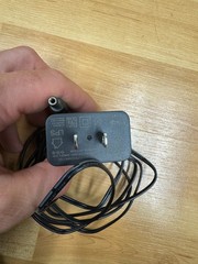 Yealink AC Adapter YLPS052000C1-US 5V 2A Power Supply Charger