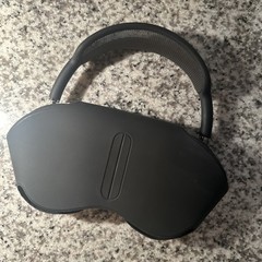 UNCHARGEABLE AirPods Pro Max Headphones 1st Gen- Space Gray/READ DESCRIPTION