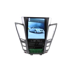 10.4″ Android 9.0 Audio Gps Radio Touch Screen For Cadillac Cts-v 2009-2014 4+32