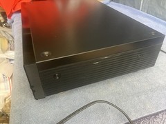 Demon CD Compact Disc Player DCD-820