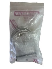 Seco-Larm Enforcer Track-Mount Overhead Magnetic Contact Switch (SM-4201-LQ)