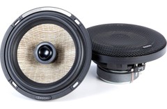 Focal PC 165 FE – 6.5″ (16,5 CM) 2-Way Coaxial Speaker Set Flax Evo Series 140W