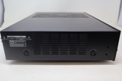 Speco Technologies PBM 60A 60W RMS P.A. Amplifier – Used