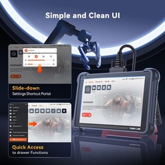 2026 Thinkscan 689 Wire Scanner Lifetime Free Update Full System Diagnostic Tool