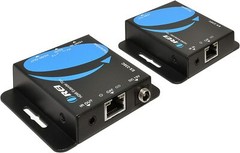 OREI 4K HDMI Extender Over CAT6/CAT7 HD POC Transmitter & Receiver (EX-230C)