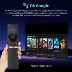 Q10 Android 16 TV Box 8K HDR10+ Allwinner H313 8GB+128GB Dual WiFi BT5.0
