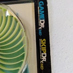 Digital Innovations model 10511 SkipDr Disc Repair Replacement Accessory Kit New