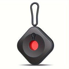 Lightweight Portable Easy-To-Use Efficient Practical Simple Mini Camera Detector