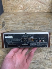 Technics ST-HD560 Stereo Tuner Radio RDS Concert Several Functions