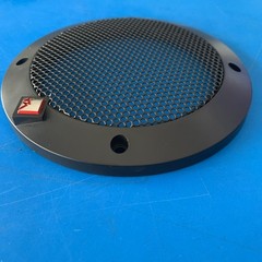 Rockford Fosgate Prime R14X2 4″ Inch Speakers Grills Covers Only
