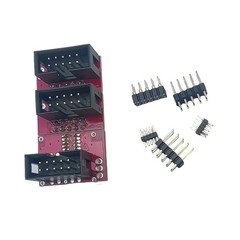 V2.25 ECU V7.020 12V for KTAG Master Diagnostic Tool Car Engine Tester